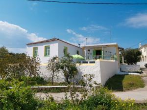 Vaggelis Traditional House, Spetses