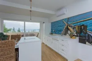 Captain's apartment - Račišće