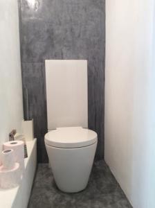 Villas Villa Bali : photos des chambres