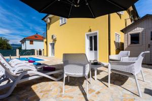 Villa Oasis