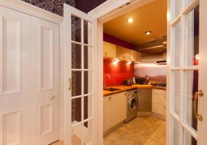 Apartment room in The Coates Gardens Residence