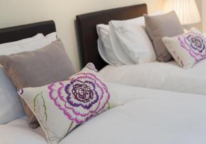 The Botanist Apartment Edinburgh Old Town 2 Bedroom Lift Parking