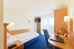 Standard Single Room room in Hotel Vitalis by Amedia