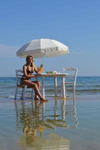 Parthenis Beach, Suites by the Sea Heraklio Greece