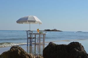 Parthenis Beach, Suites by the Sea Heraklio Greece