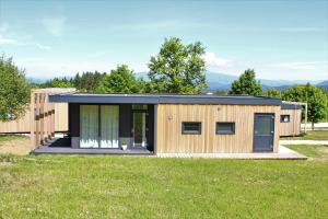 Bungalow Chaletpark Petzen Feistritz ob Bleiburg Austria
