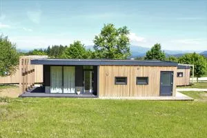 Chaletpark Petzen - Hof