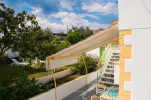 Vaggelis Traditional House Spetses Greece