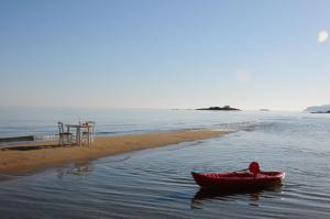 Parthenis Beach, Suites by the Sea Heraklio Greece