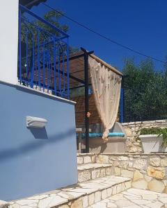 Val Di Compare Apartments Ithaka Greece