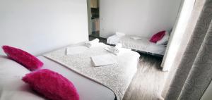 Apartments Cota Guesthouse