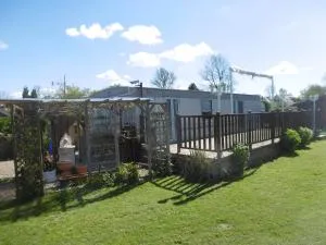 nature et repos - 菲耶讷