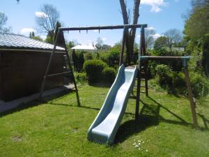 Campings nature et repos : photos des chambres