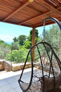 PYRGOS RALLI ESTATE Apartments and Suites Aegina Greece