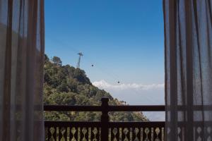 Chandragiri Hills Resort Kathmandu-Luxury in the Clouds