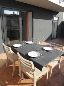 Apartaments i habitacions Can Morera Olot