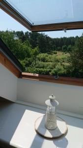 Klimatisiertes Ferienapartment an der Stadtgrenze von Berlin