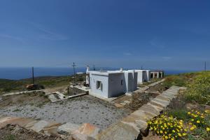 Arados Houses-Breathtaking Agean Sea view Tinos Greece