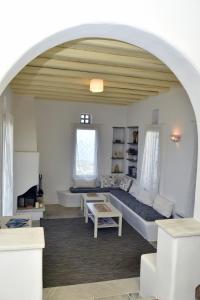 Arados Houses-Breathtaking Agean Sea view Tinos Greece