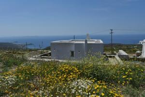 Arados Houses-Breathtaking Agean Sea view Tinos Greece