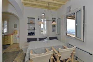 Arados Houses-Breathtaking Agean Sea view Tinos Greece