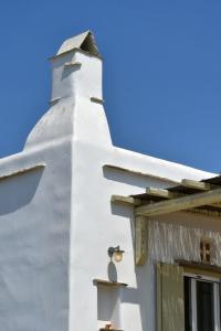 Arados Houses-Breathtaking Agean Sea view Tinos Greece