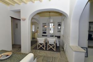 Arados Houses-Breathtaking Agean Sea view Tinos Greece