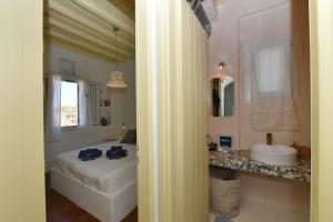 Arados Houses-Breathtaking Agean Sea view Tinos Greece