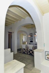 Arados Houses-Breathtaking Agean Sea view Tinos Greece