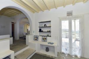 Arados Houses-Breathtaking Agean Sea view Tinos Greece