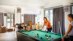 MaistraFuntanaInclusive Resort