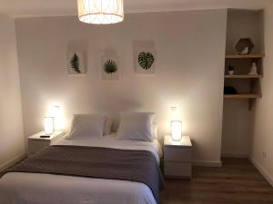 B&B / Chambres d'hotes Maison Simonenia : photos des chambres