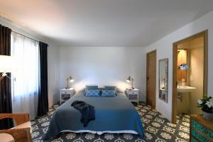 B&B / Chambres d'hotes Mas des Olives : photos des chambres