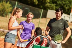 MaistraFuntanaInclusive Resort