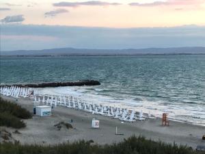 Beachfront Luxury Apartments Elizabeth, Pomorie