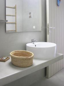 Kastellas Villas by K4 Kythnos Kythnos Greece