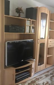 Ferienhaus am Rennsteig