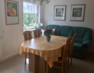 Ferienhaus am Rennsteig