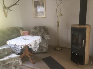 Ferienhaus am Rennsteig