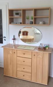 Ferienhaus am Rennsteig