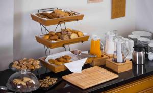 La Suite Boutique Hotel & Spa Epirus Greece