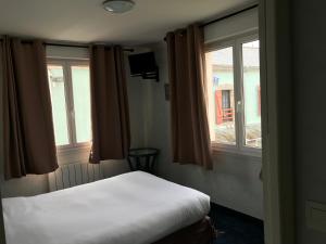 Hotels Hotel des iles : photos des chambres