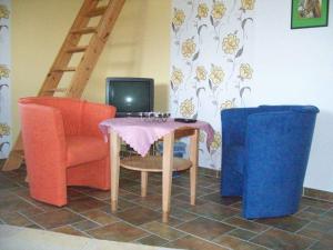 Doppelzimmer im Spreewald