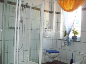 Doppelzimmer im Spreewald