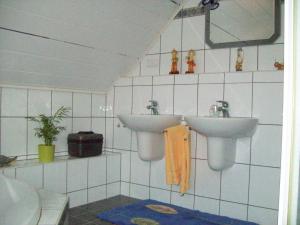 Doppelzimmer im Spreewald