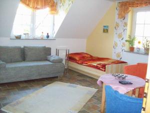 Doppelzimmer im Spreewald
