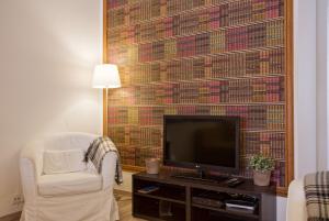 Charming flat in Lisbons center!