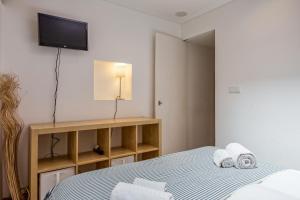 Charming flat in Lisbons center!