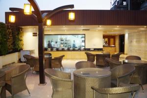 HOTEL SHIVOY GRAND