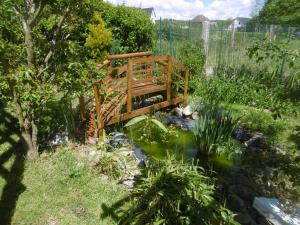 nature et repos